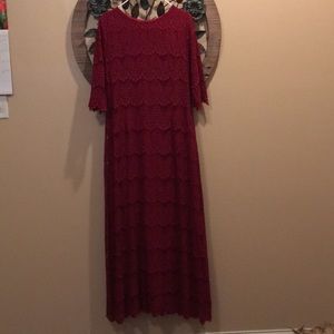 Dainty jewel dress❤️